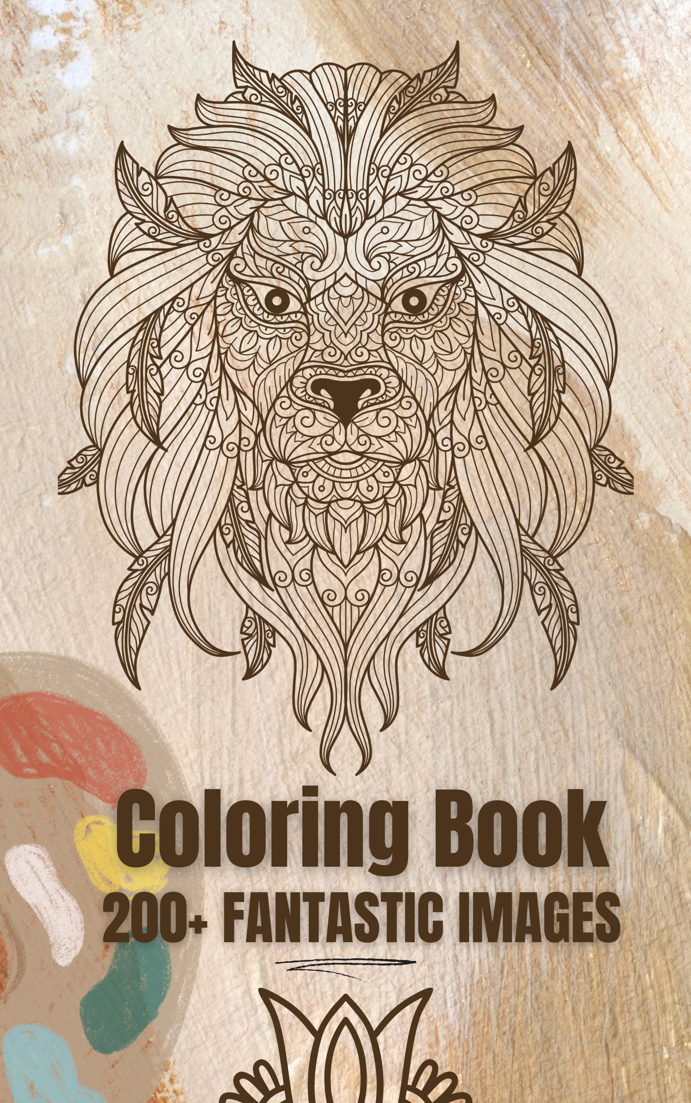 coloring Book