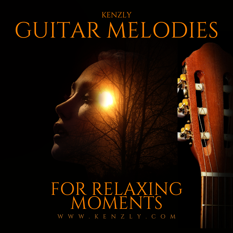 Soothing Guitar Melodies for Relaxing Moments