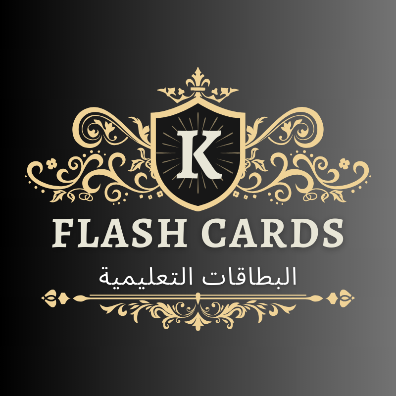 Flash Cards
