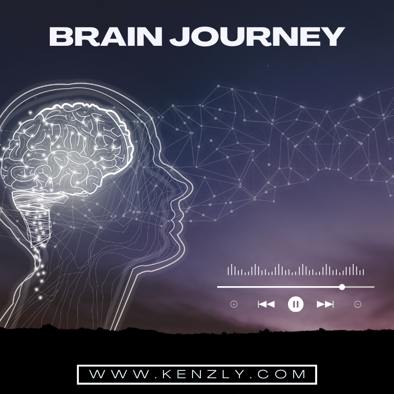 Brain Journey Music For Relaxation And Focus