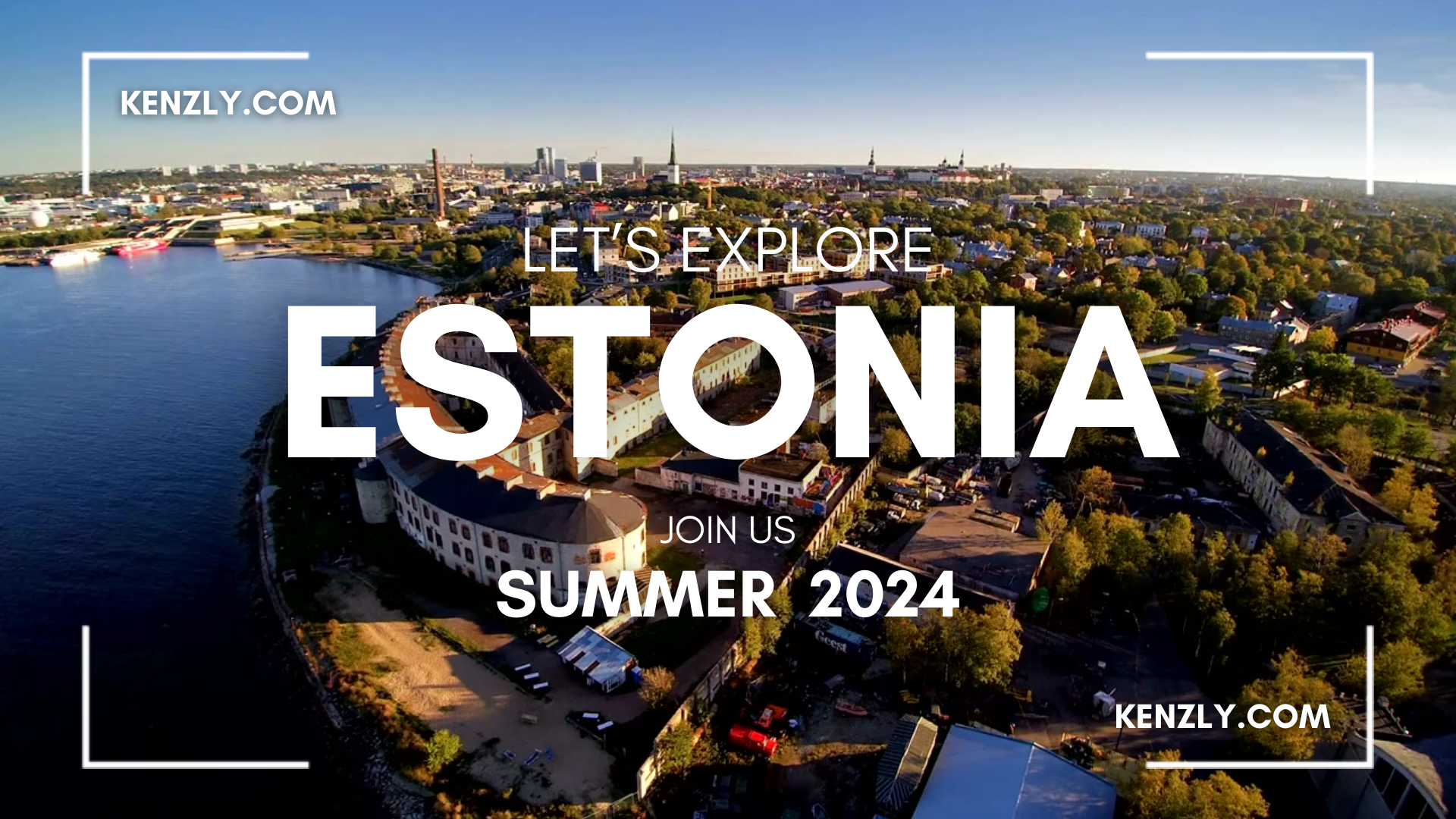 Kunjungi Estonia