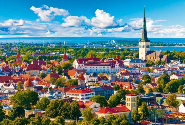 Unveiling Fascinating Insights About Estonia