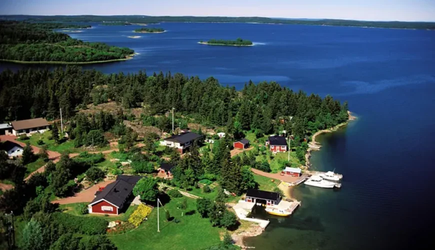 Åland Islands