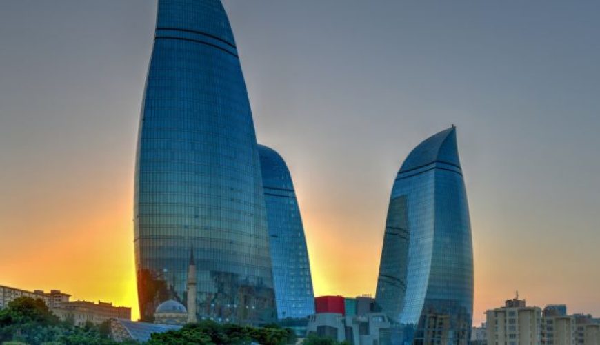 Azerbaijan