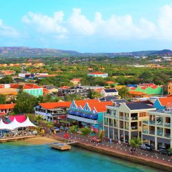 Bonaire Sint Eustatius And Saba