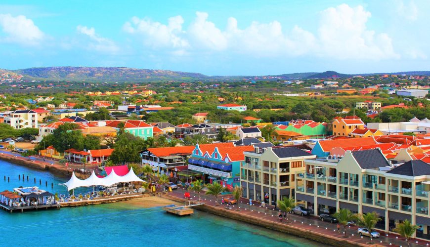 Bonaire Sint Eustatius And Saba