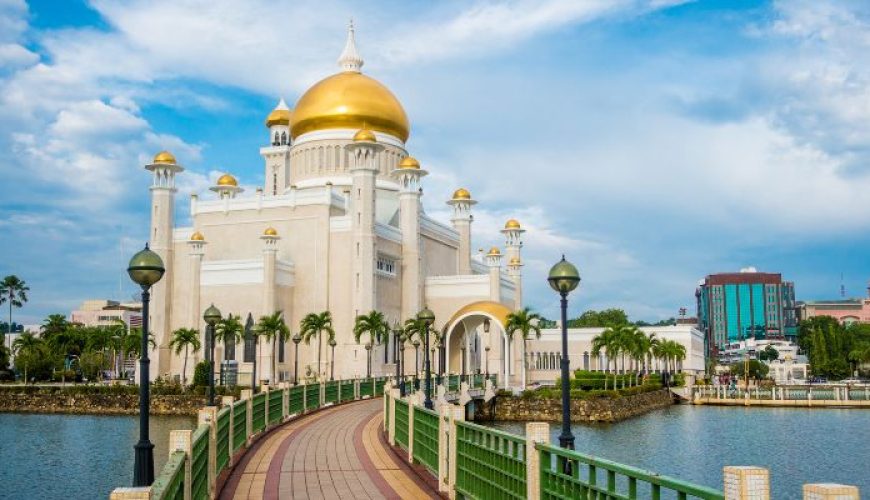 Brunei