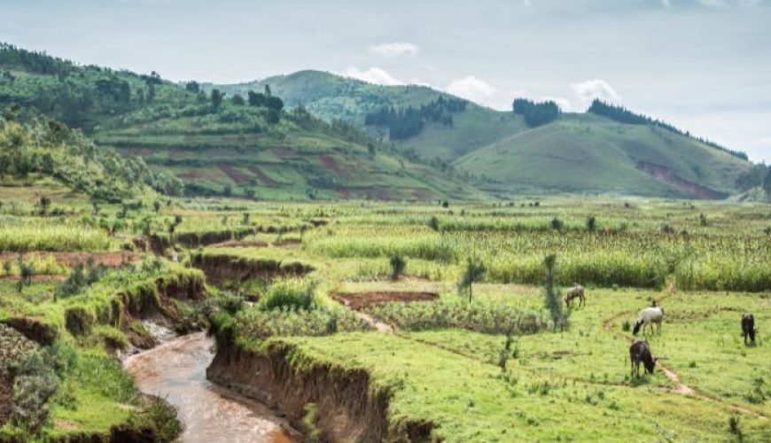 Burundi