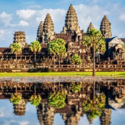 Cambodia