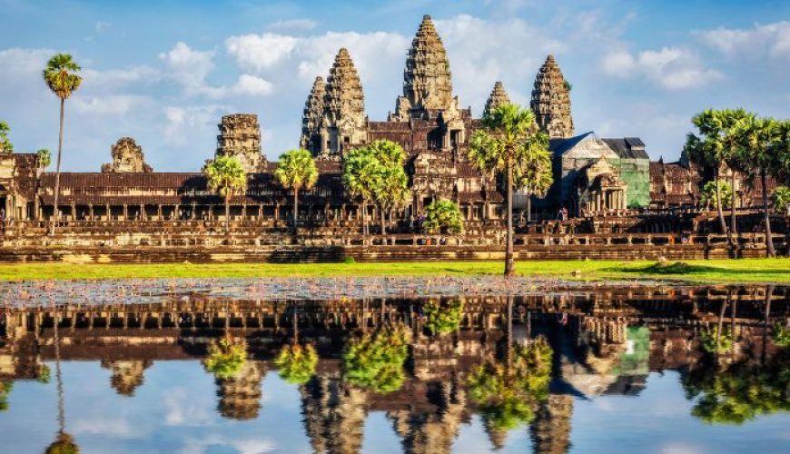 Cambodia