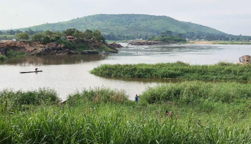 Central African Republic