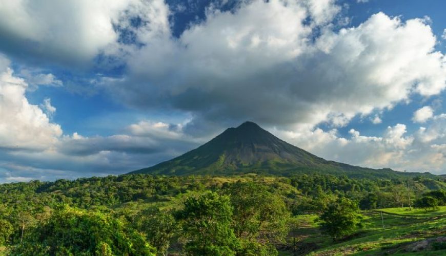 Costa Rica