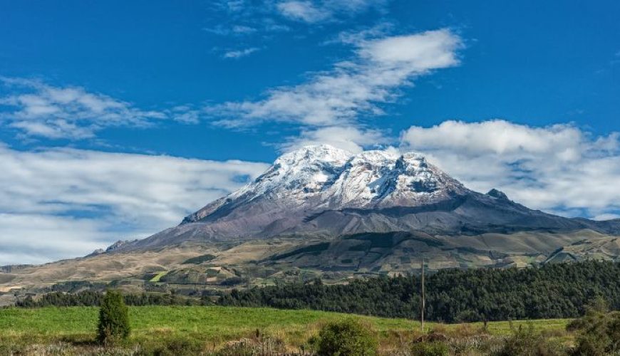 Ecuador