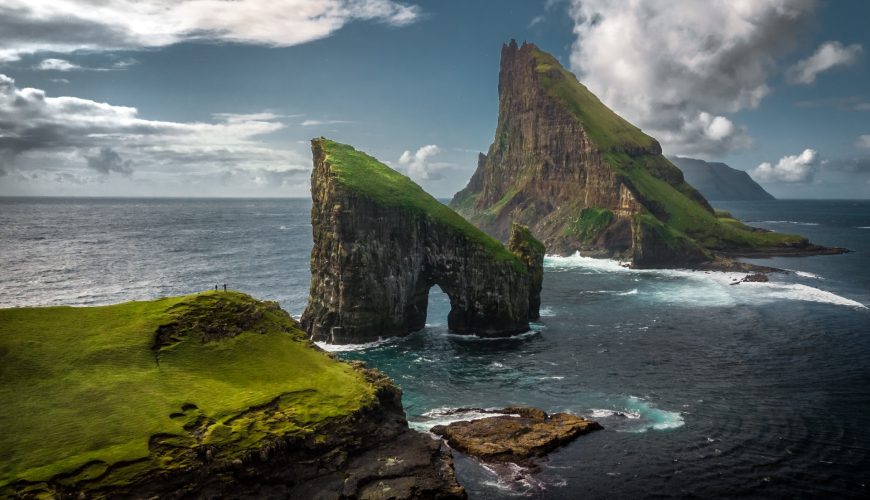 Faroe Islands