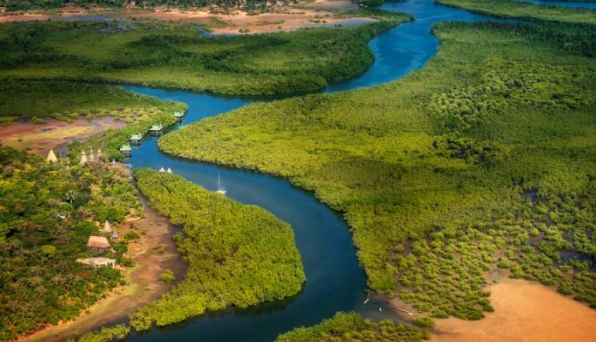 Gambia