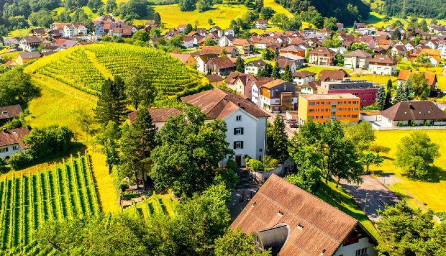 Liechtenstein