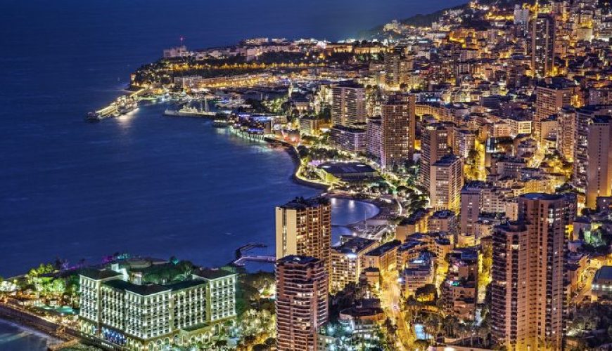 Monaco