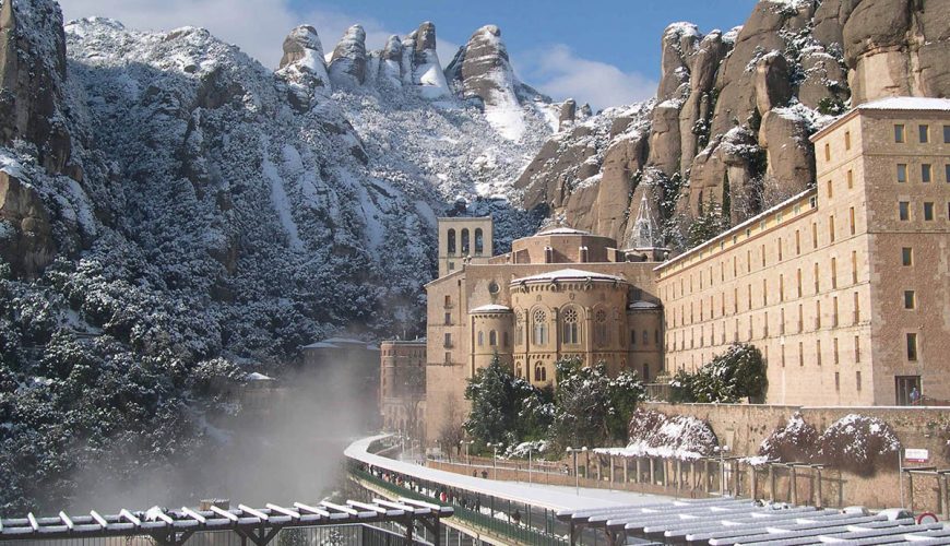 Montserrat