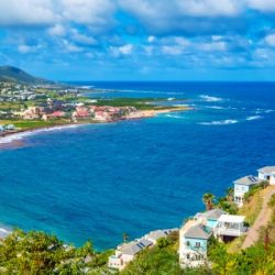 Saint Kitts and Nevis