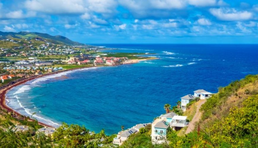 Saint Kitts and Nevis