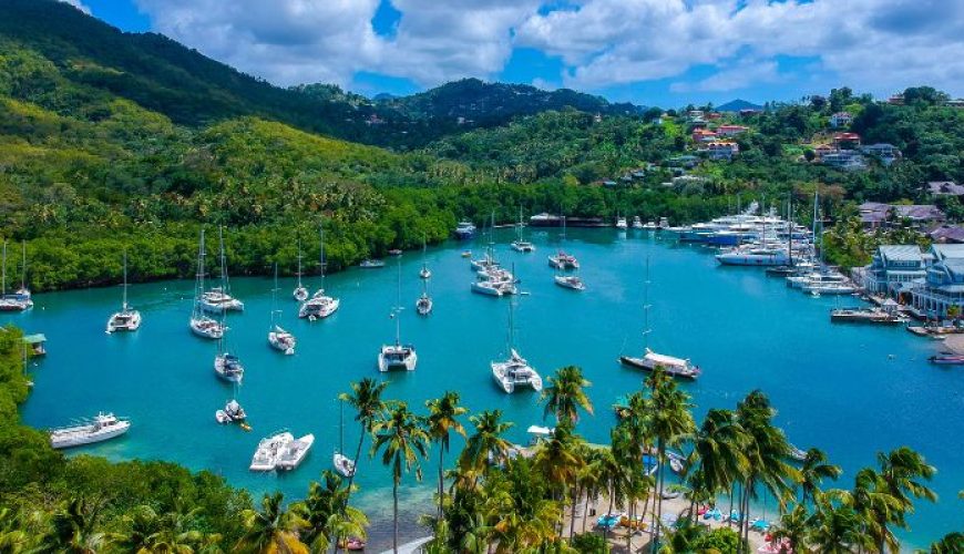 Saint Lucia