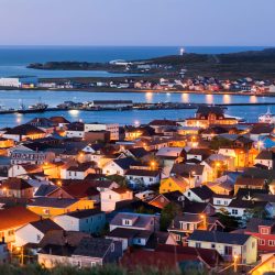 Saint Pierre and Miquelon