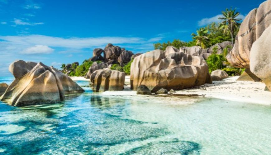 Seychelles