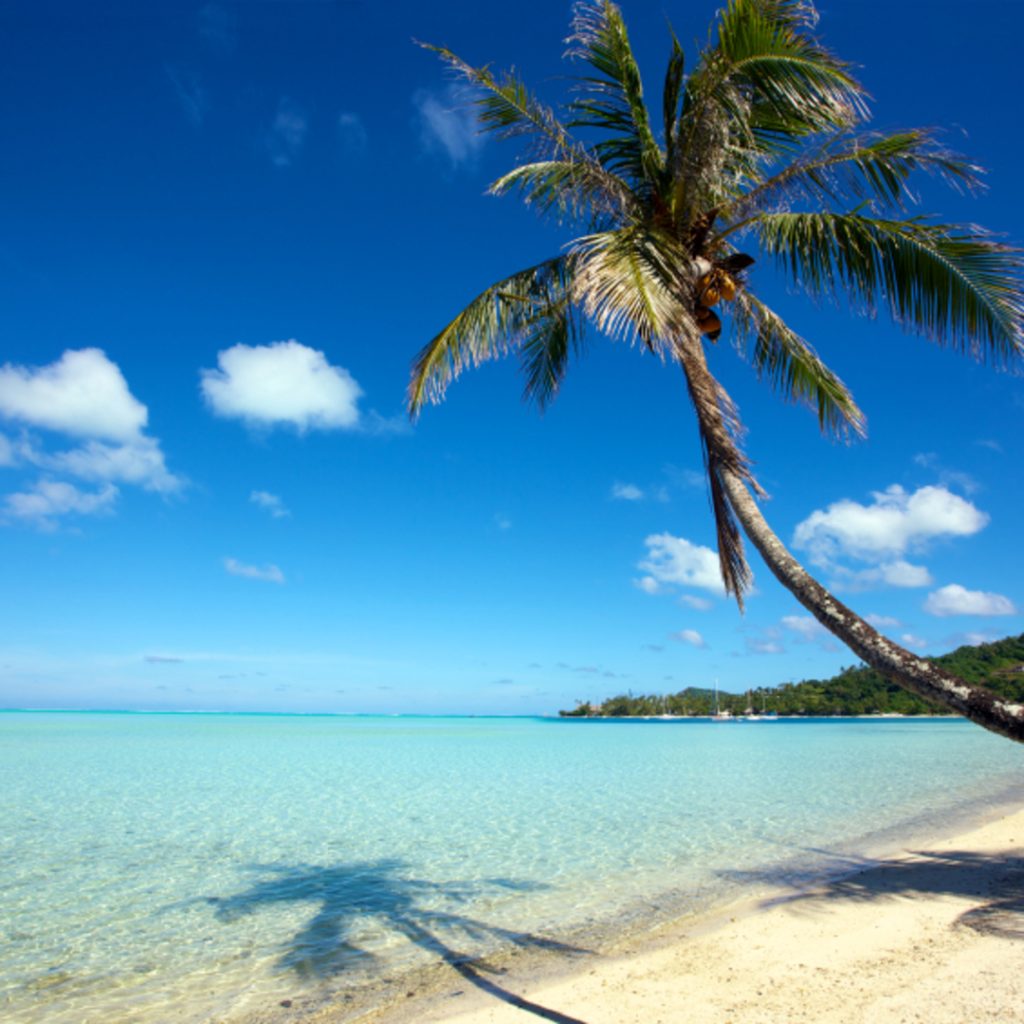 Tokelau