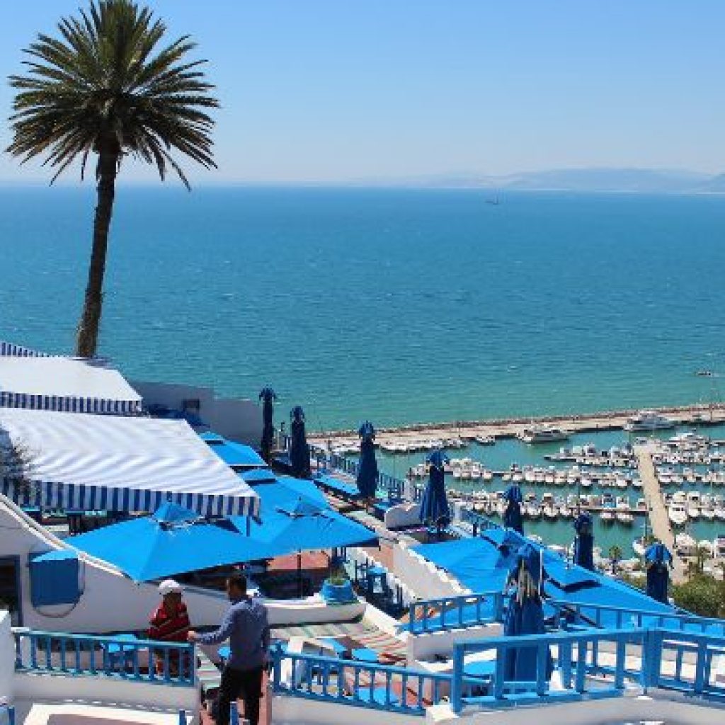Tunisia