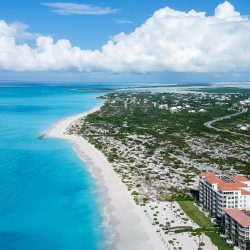 Turks And Caicos Islands