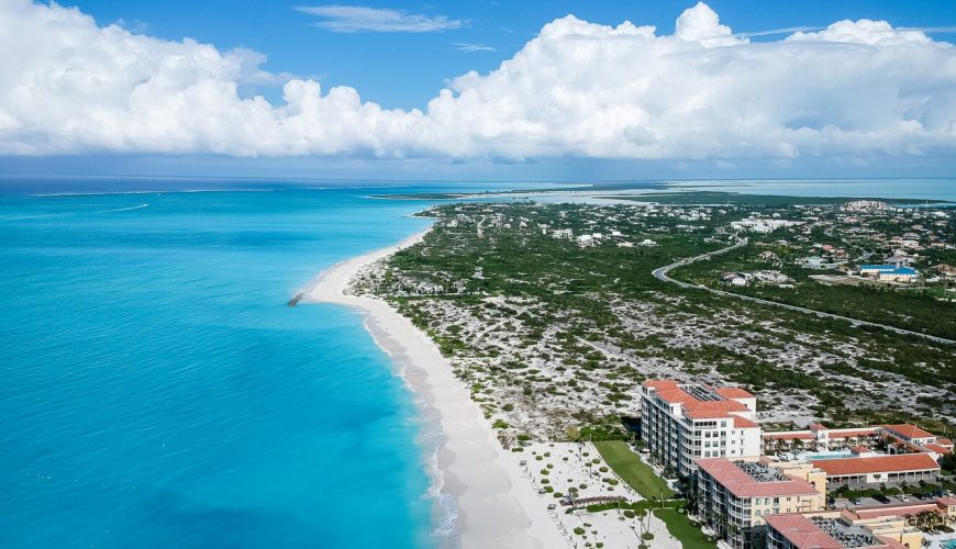 Turks And Caicos Islands