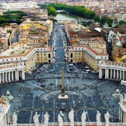 Vatican