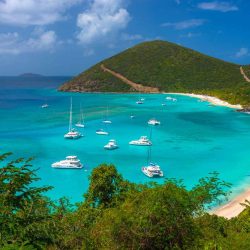 Virgin Islands British