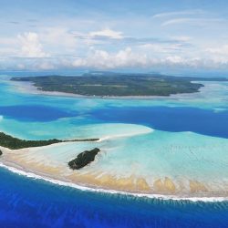 Wallis And Futuna