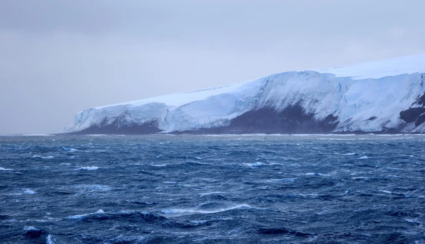 Bouvet Island