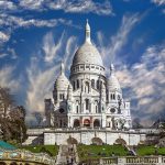 Basilique du Sacré-Coeur de Montmartre