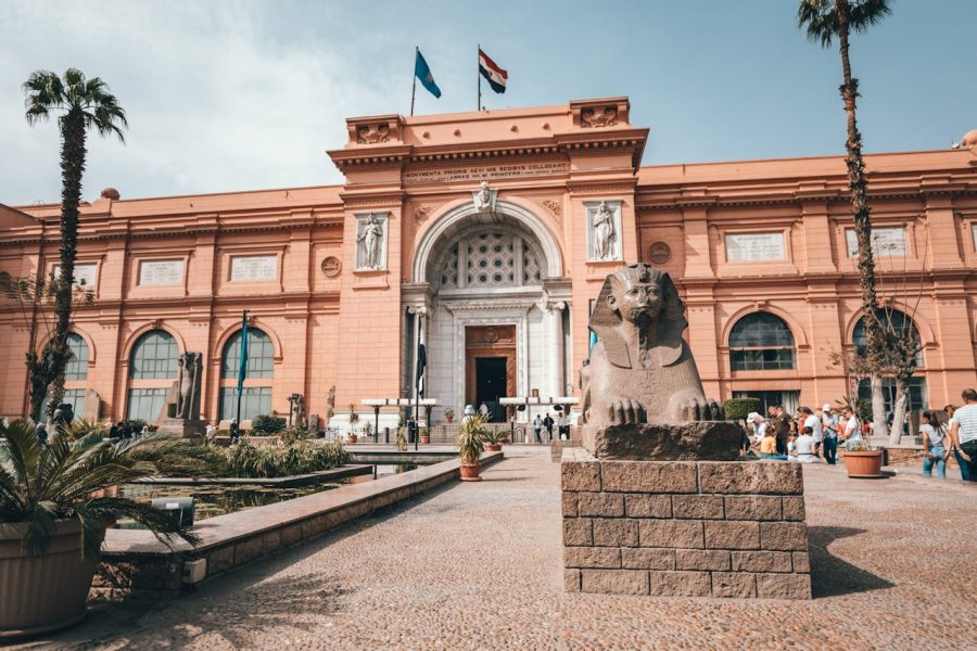 Cairo Highlights Tours