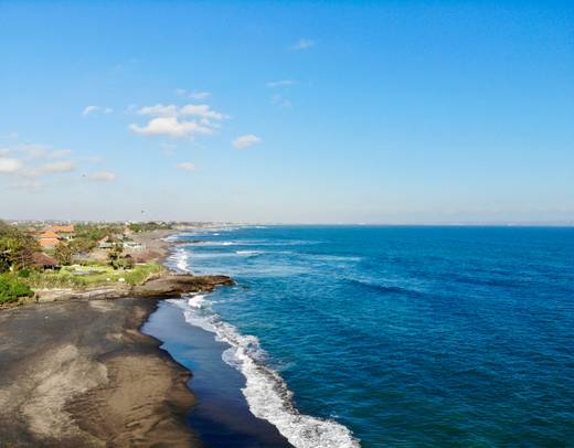 <span>Day 1</span>Canggu - Meet the rest of the group