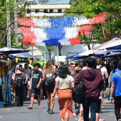 Chatuchak Weekend Market