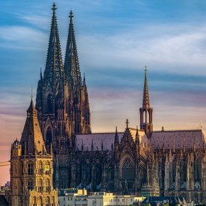 Cologne Cathedral – Exploring the Majesty