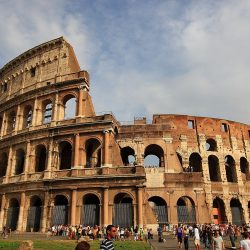 Colosseum Ticket Package