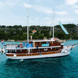 Croatia Sailing Adventure