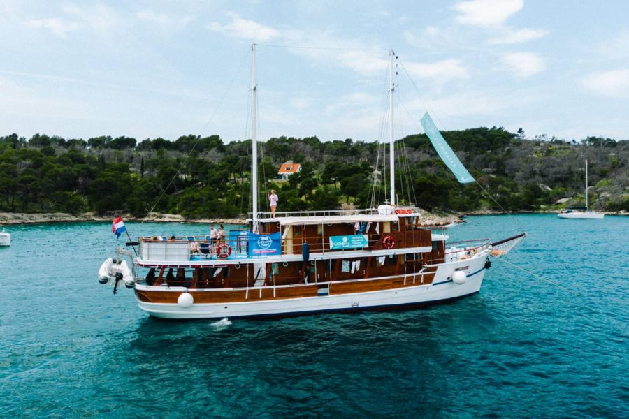 Croatia Sailing Adventure