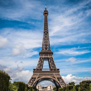 The Eiffel Tower From Controversy to Icon