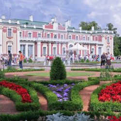 Kadriorg Palace