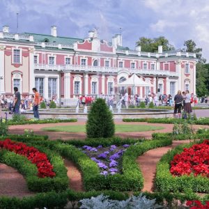 Kadriorg Palace An Oasis of Art, History & Nature