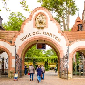 Leipzig Zoo – The Wild Heart of Germany