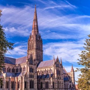 London & Iconic England Tour