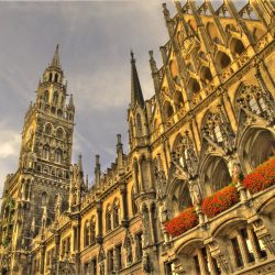 Marienplatz