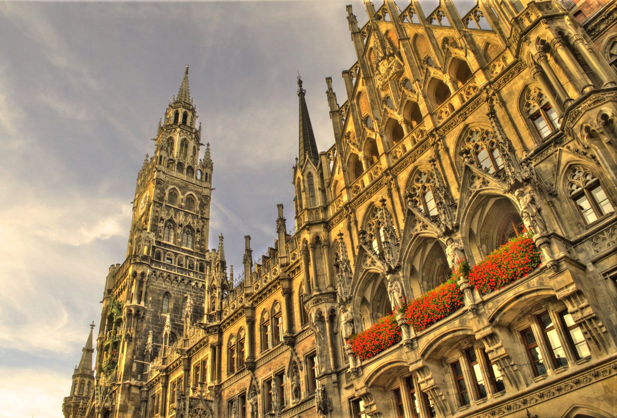 Marienplatz